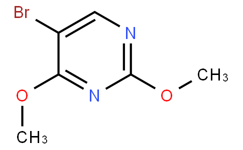 5-Bromo-2,4-dimethoxypyrimidine