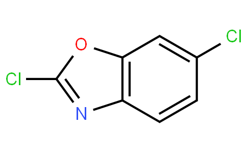 2,6-Dichlorobenzoxazole