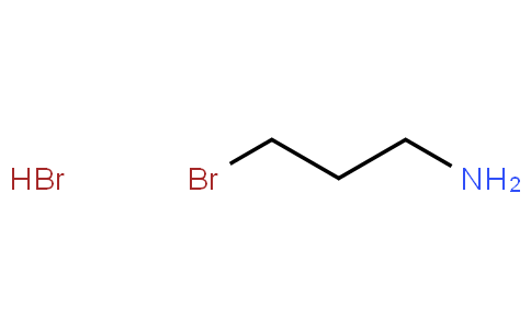 3-Bromopropylamine hydrobromide