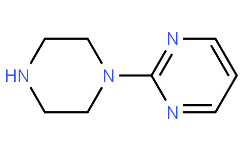 2-(1-Piperazinyl)pyrimidine