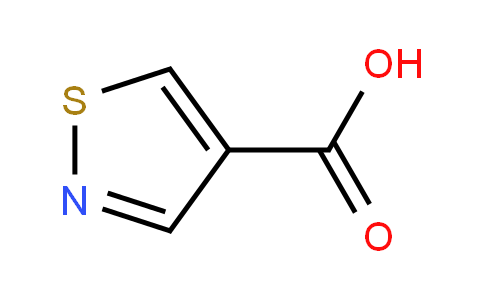 2,3-二氫-5-巰基-3-氧代-4-異噻唑甲酸鈉鹽