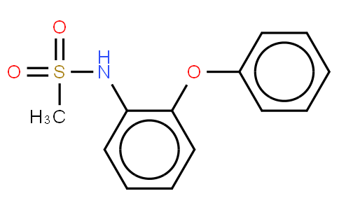 (2-Phenoxy)Methylsulfonylaniline