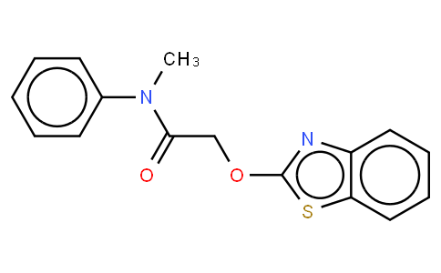 mefenacet