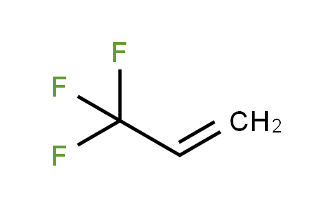 3,3,3-三氟丙烯