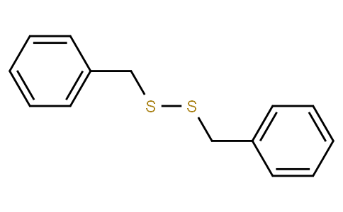 dibenzyl disulfide