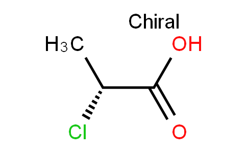 (R)-2-Chloropropanoic Acid