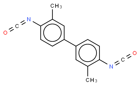 二甲基聯(lián)苯二異氰酸酯