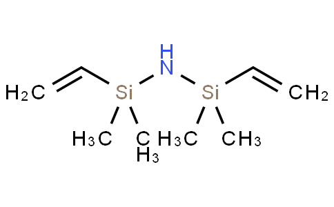 1,1,3,3-Tetramethyl-1,3-Divinyldisilazane