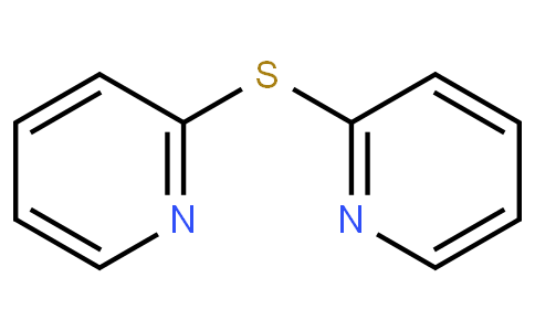 2-pyridin-2-ylsulfanylpyridine