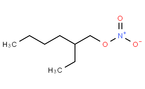 2-乙基己基硝酸酯