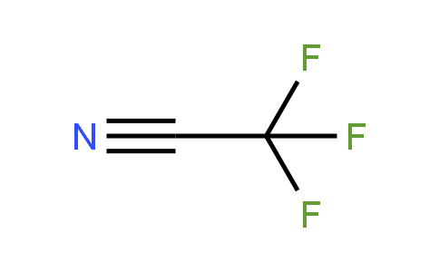 2,2,2-trifluoroacetonitrile
