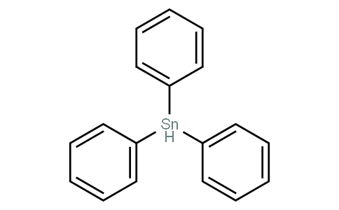 triphenylstannane