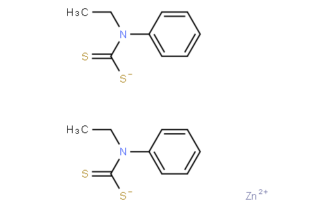 Zinc N-Ethyl-N-phenyldithiocarbamate