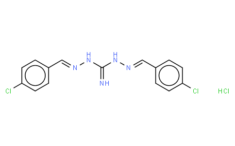 Robenidine Hydrochloride