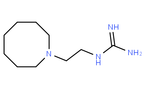 guanethidine monosulfate