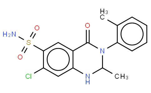 metolazone