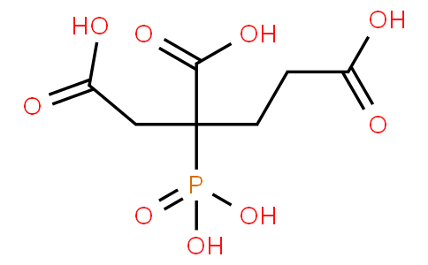 2-膦酸丁烷-1,2,4-三羧酸
