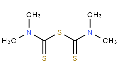Bis(Dimethylthiocarbamoyl) Sulfide