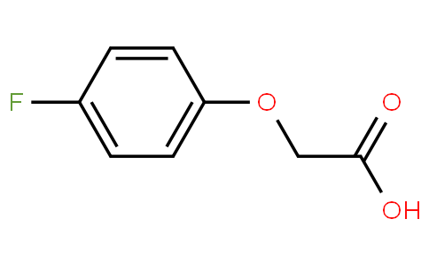 4-Fluorophenoxyacetic acid