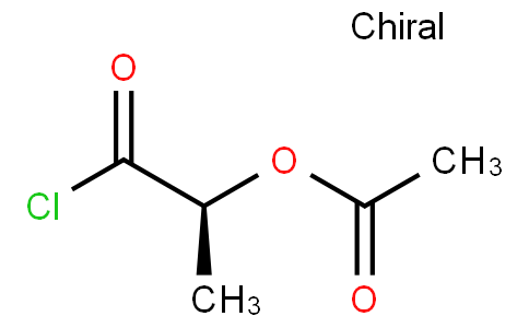 2-過氧乙酰丙酰氯