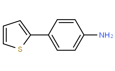 4-(2-Thienyl)Aniline