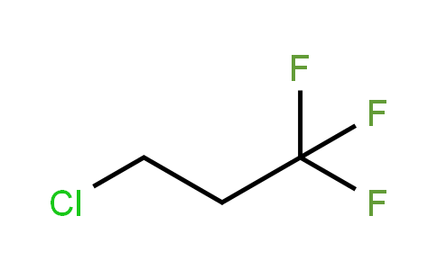 3-Chloro-1,1,1-trifluoropropane
