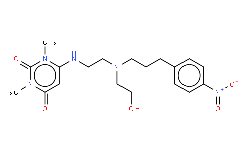 Nifekalant
