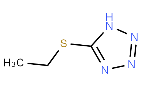 5-(Ethylthio)-1H-tetrazole