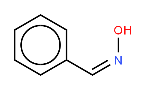 Benzaldoxime, predominantly (E)-isomer