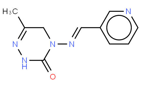 吡蚜酮