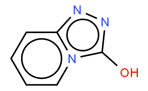 1,2,4-Triazolo[4,3-a]pyridin-3(2H)-one,