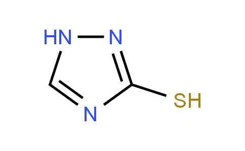 1H-1,2,4-Triazole-3-thiol