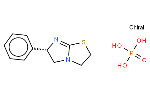 LEVAMISOLE PHOSPHATE