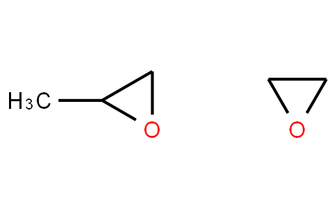 Polyethylene-polypropylene glycol