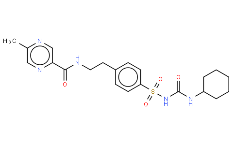glipizide