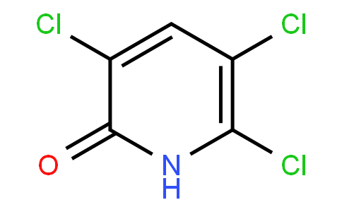 3,5,6-trichloropyridine-2-one