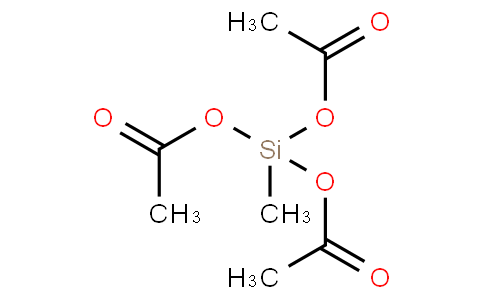 Methyltriacetoxysilane