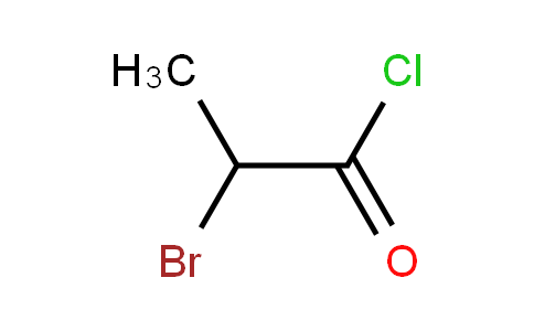 2-溴丙酰氯