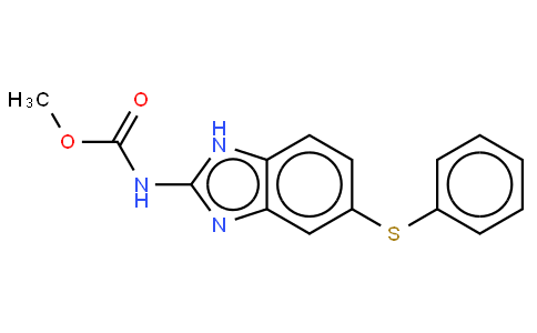 fenbendazole