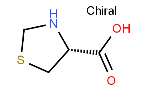 L-硫代脯氨酸
