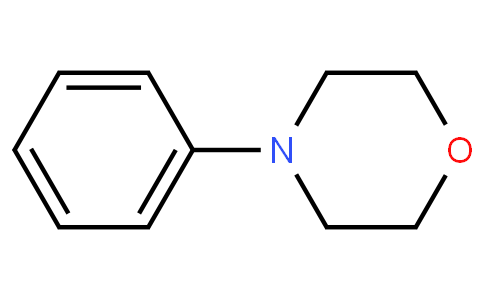 4-Phenylmorpholine
