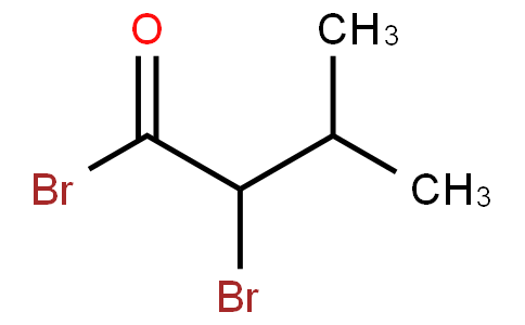 2-Bromo-3-methylbutanoyl bromide