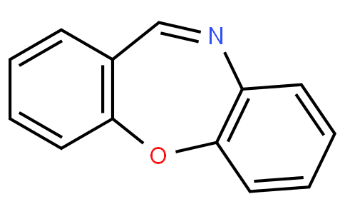 benzo[b][1,4]benzoxazepine