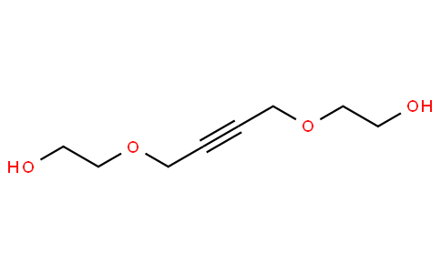 2,2\'-[2-Butyne-1,4-diylbis(oxy)]diethanol