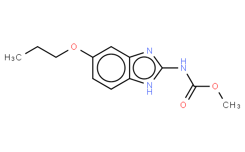 Oxibendazole
