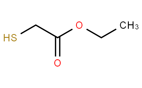 ETHYL THIOGLYCOLATE