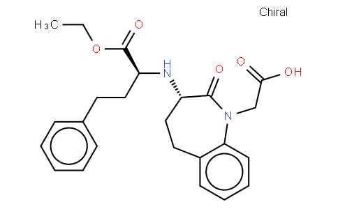 鹽酸貝那普利