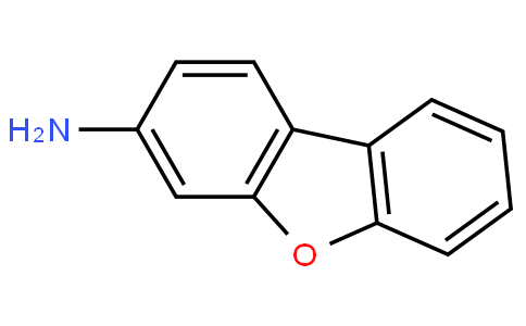 3-氨基二苯并呋喃