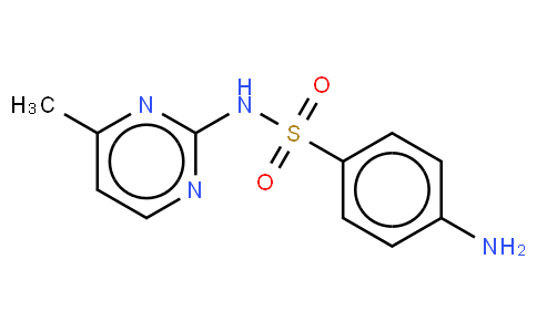 sulfamerazine
