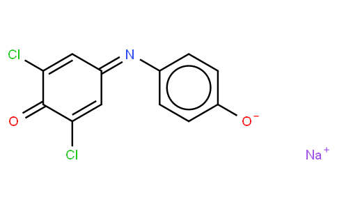 2,6-二氯靛酚鈉